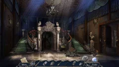 Stormhill Mystery: Family Shadows - screenshot 2