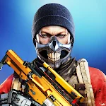 Special Combat Ops - Counter Attack Shooting Game MOD APK icon