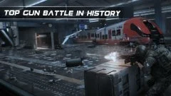 Special Combat Ops - Counter Attack Shooting Game - screenshot 2