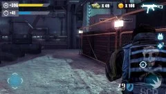 Special Combat Ops - Counter Attack Shooting Game - screenshot 4