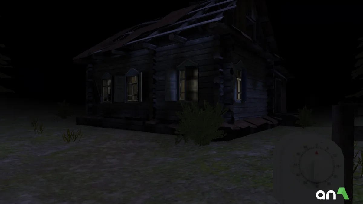 Specimen Zero - screenshot 3