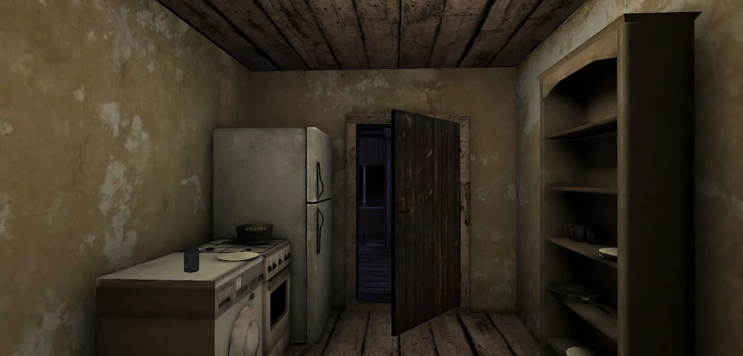 Specimen Zero - screenshot 7