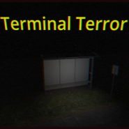Terminal Terror - app icon