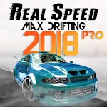 Real Speed Max Drifting Pro MOD APK icon