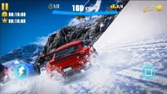 Real Speed Max Drifting Pro - screenshot 1