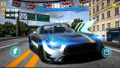 Real Speed Max Drifting Pro - screenshot 2