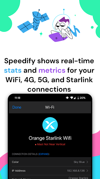 Speedify VPN - screenshot 8