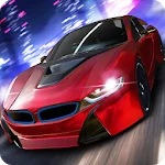 Speed Traffic - Racing Need MOD APK icon