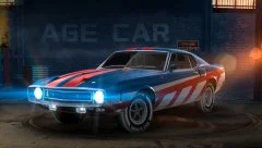 Speed Traffic - Racing Need - screenshot 2