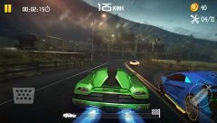 Speed Traffic - Racing Need - screenshot 4