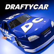 DRAFTYCAR - app icon
