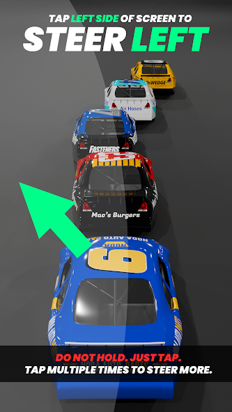 DRAFTYCAR - screenshot 2