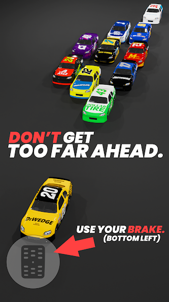 DRAFTYCAR - screenshot 4