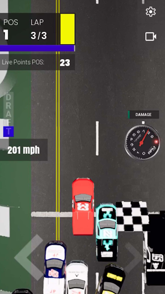 DRAFTYCAR - screenshot 9