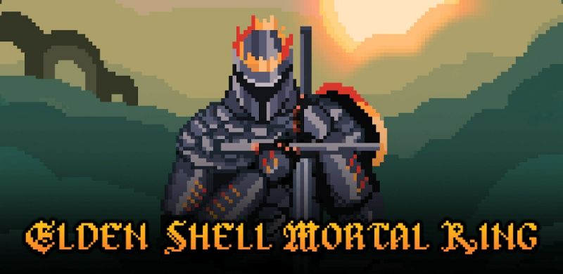 Elden Shell APK - app icon