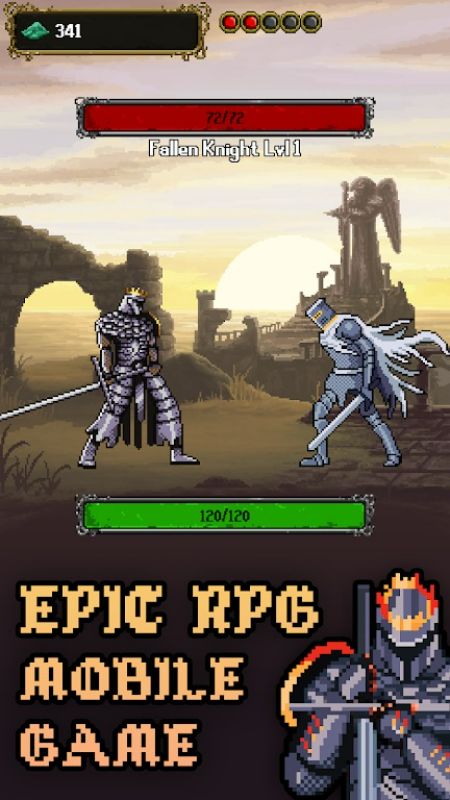 Elden Shell APK - screenshot 2