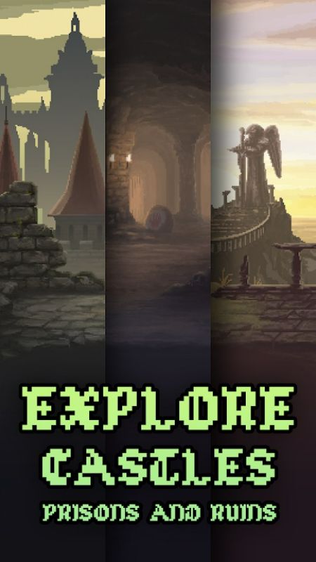 Elden Shell APK - screenshot 3