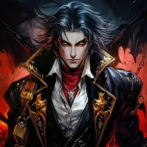The Gothic Order (RPG Mobile) MOD APK icon