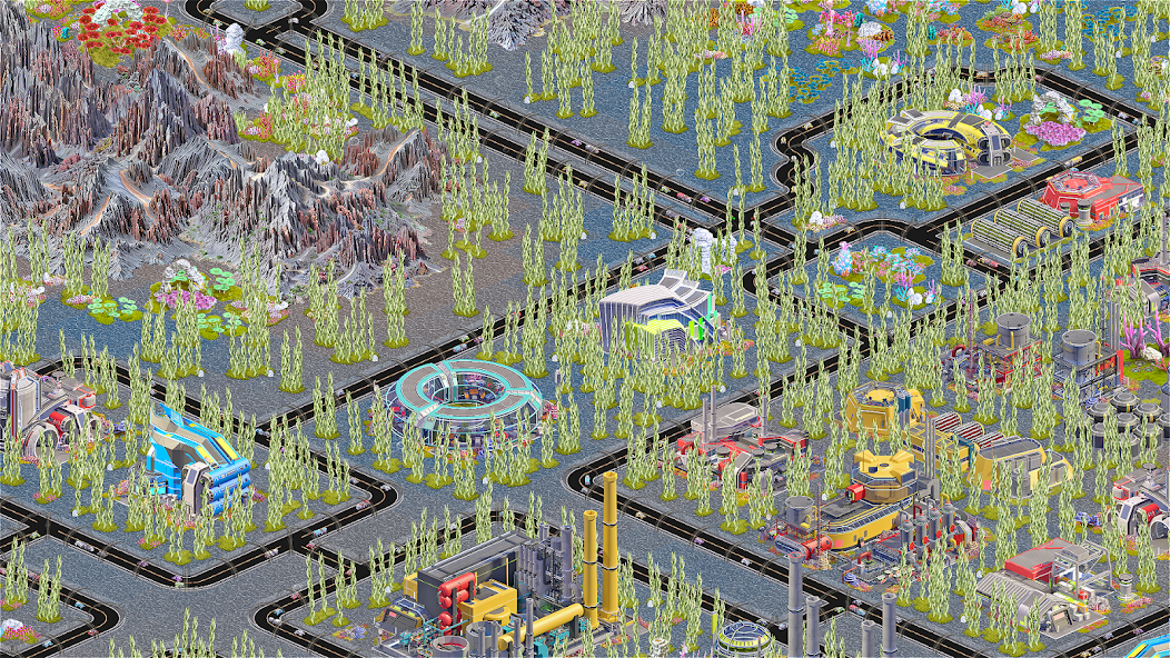 Designer City: Aquatic City - screenshot 29