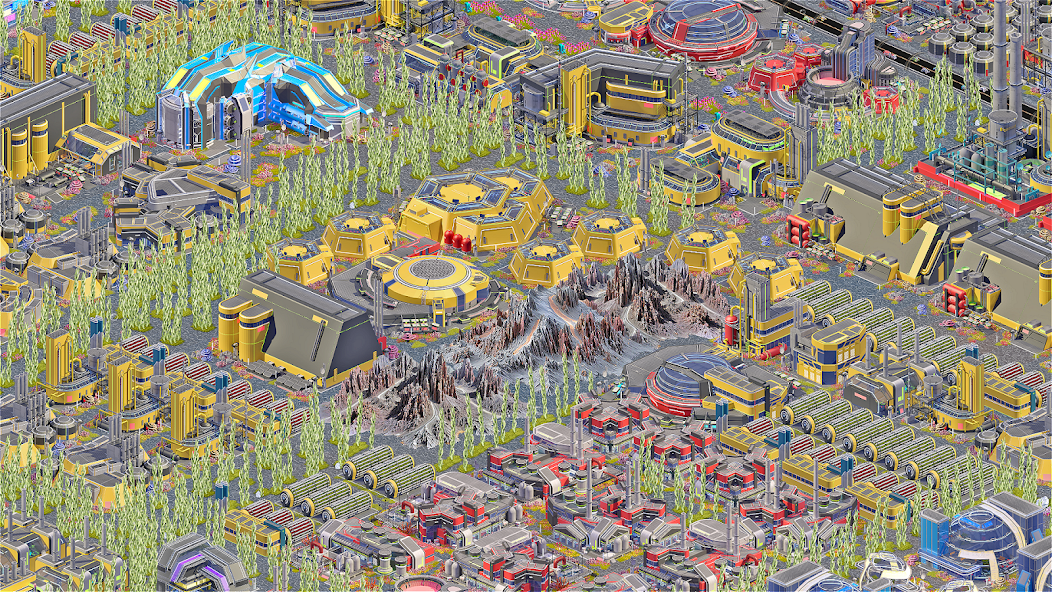 Designer City: Aquatic City - screenshot 32