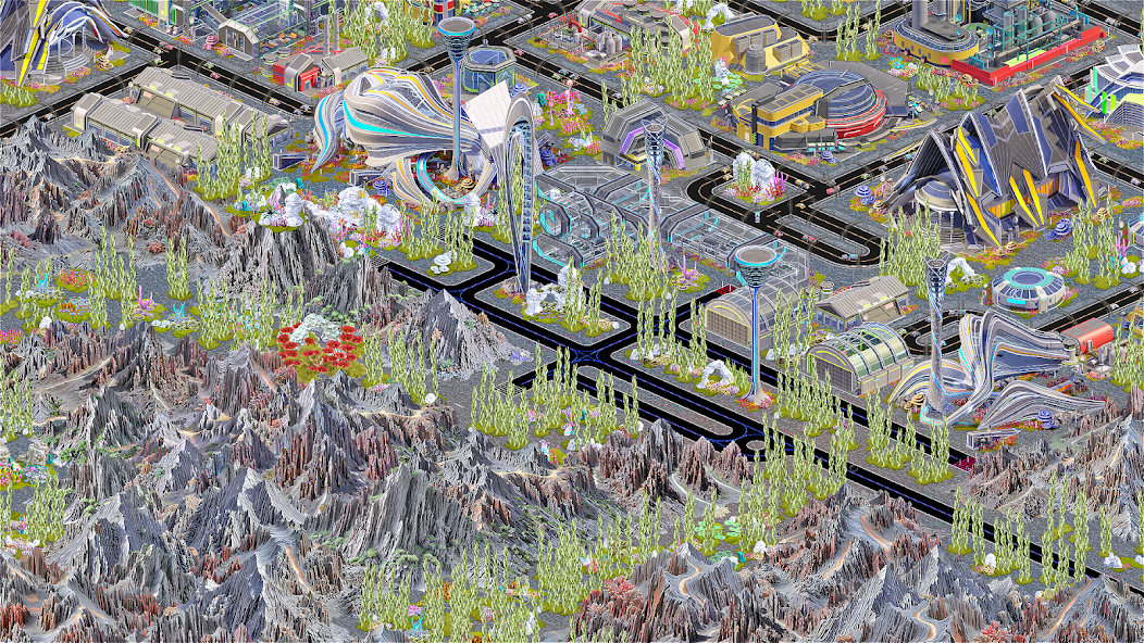 Designer City: Aquatic City - screenshot 4