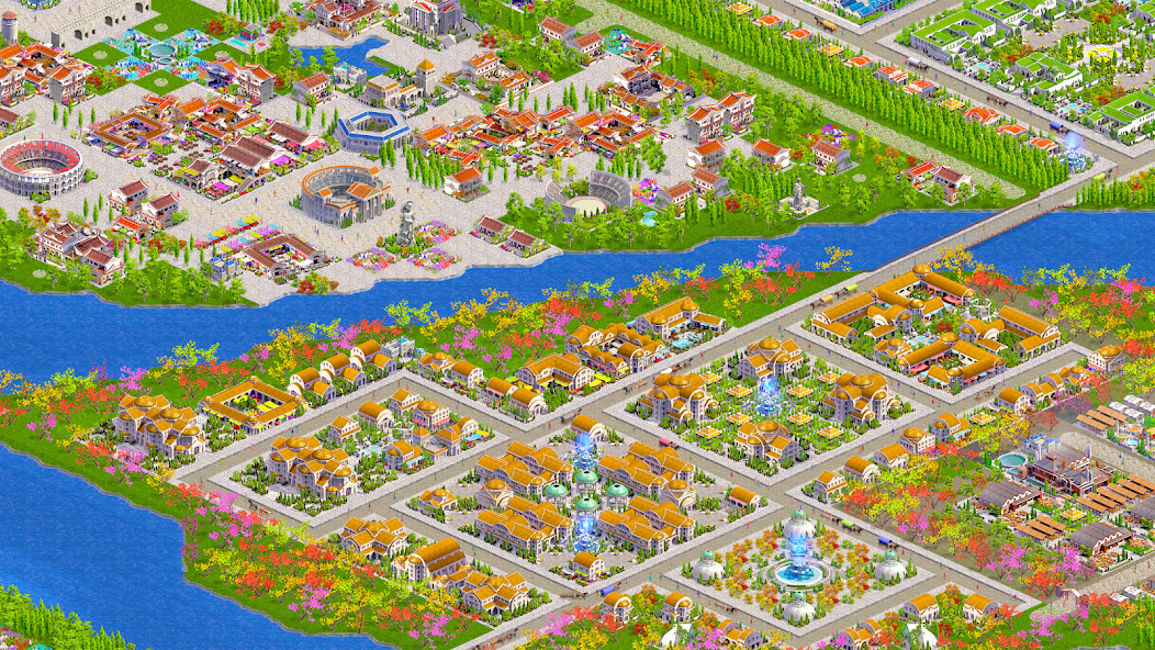 Designer City: Empire Edition - screenshot 13