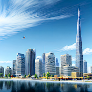 Designer City 2 APK 1.53 for Android - app icon