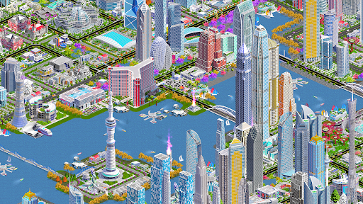Designer City 2 APK 1.53 for Android - screenshot 3