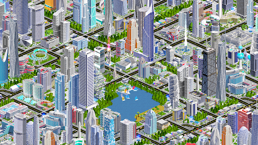 Designer City 2 APK 1.53 for Android - screenshot 5