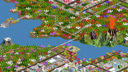 Designer City 2 APK 1.53 for Android - screenshot 6