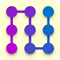 Fill One Line - Color Puzzle G - app icon