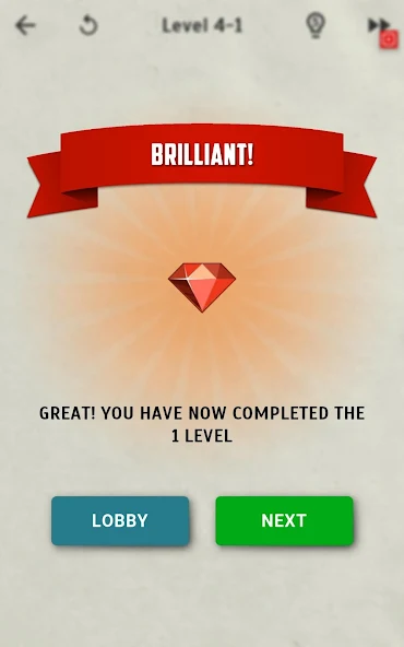 Fill One Line - Color Puzzle G - screenshot 6