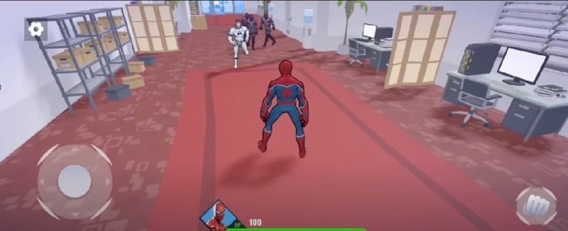 Spider Man 3 APK MOD APK icon