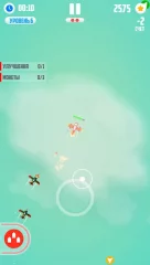 Man Vs. Missiles: Combat - screenshot 4