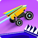 Motor Parkour MOD APK icon