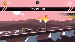 Motor Parkour - screenshot 3