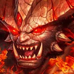 Demon Blaze MOD APK icon