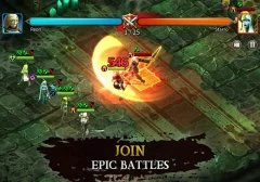 Demon Blaze - screenshot 1