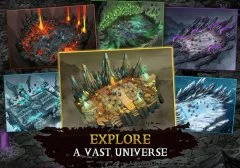 Demon Blaze - screenshot 2