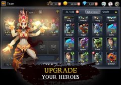 Demon Blaze - screenshot 3