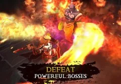 Demon Blaze - screenshot 4