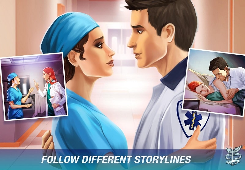 Operate Now Hospital APK - screenshot 5