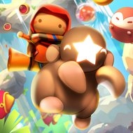 Starlit Adventures MOD APK icon