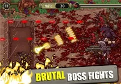 Peacekeeper - screenshot 3