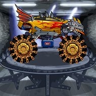 Mad Truck Challenge - Racing - app icon