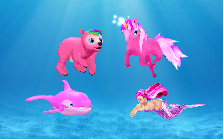 My Dolphin Show - screenshot 10