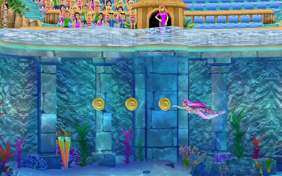 My Dolphin Show - screenshot 3