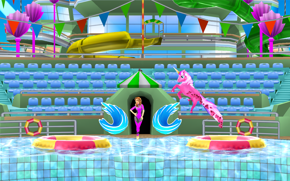 My Dolphin Show - screenshot 7