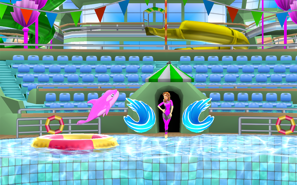 My Dolphin Show - screenshot 9