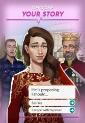 Story Beats: Operate Now Stories - screenshot 2